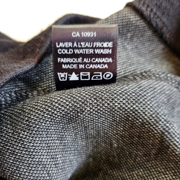 Trisisto Femme Women's Black Bubble Pattern Pull-On Pencil Skirt Size S - Picture 8 of 8